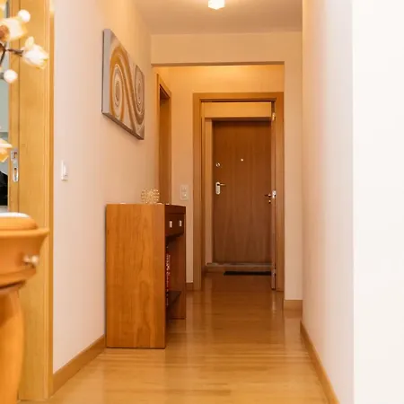 דירה Penthouse 5 De Outubro *