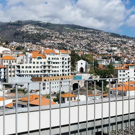 Penthouse 5 De Outubro