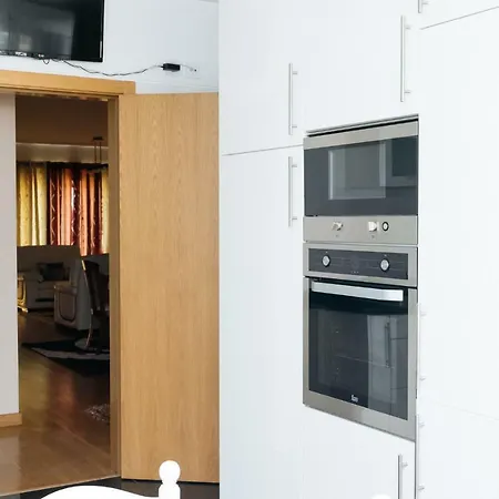 דירה Penthouse 5 De Outubro