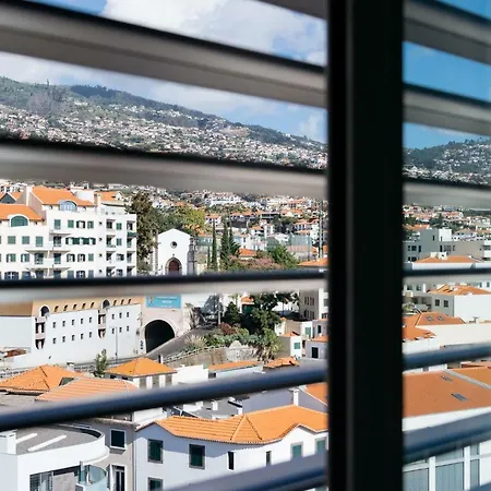 Penthouse 5 De Outubro