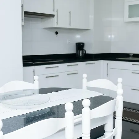 Apartamento Penthouse 5 De Outubro *