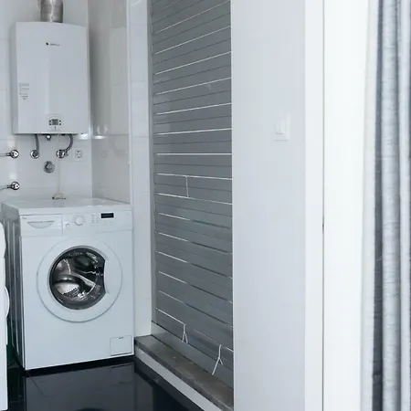 Penthouse 5 De Outubro Apartamento