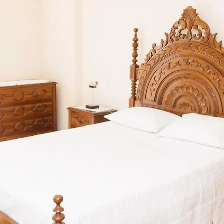 Penthouse 5 De Outubro Apartamento