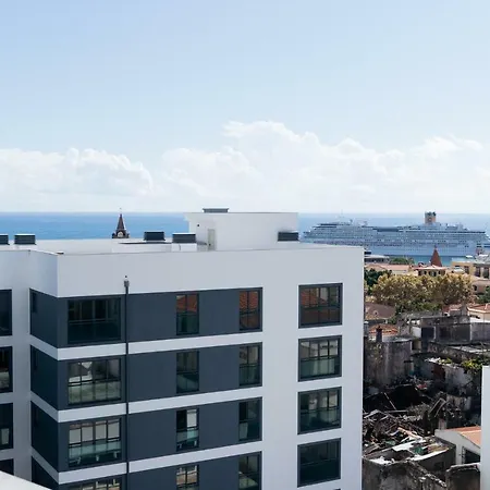 Penthouse 5 De Outubro