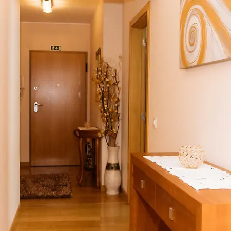 Penthouse 5 De Outubro Apartamento *